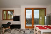 Apartmán Superior s balkónem